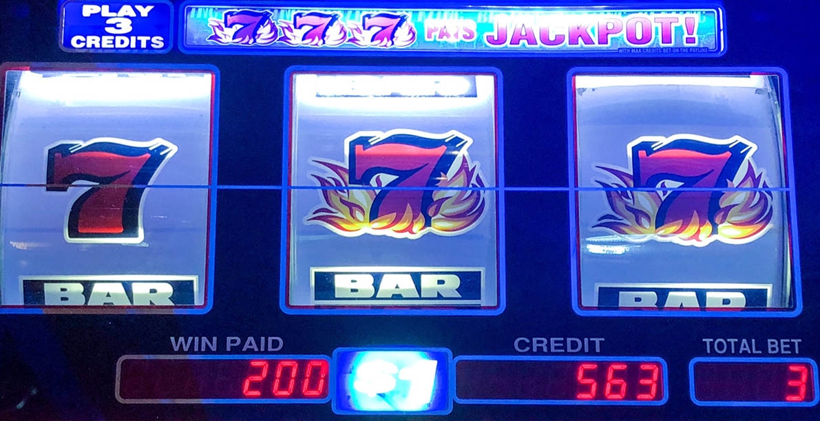 casino 5 euro deposit