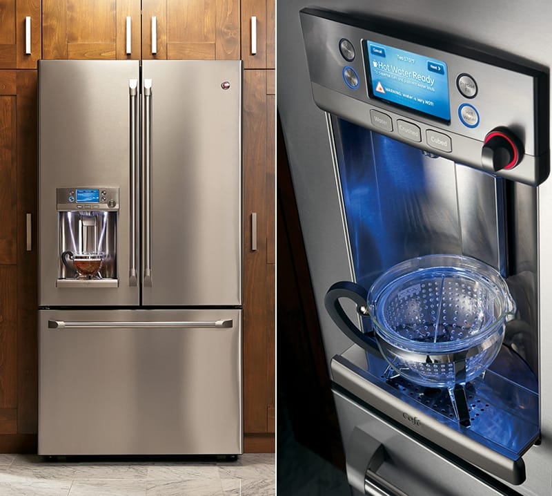 Холодная вода в холодильнике. Холодильник самсунг с ледогенератором. Холодильник с ледогенератором с краном на двери самсунг. Холодильник Samsung с охлаждением воды. Холодильник самсунг двухкамерный с диспенсером.