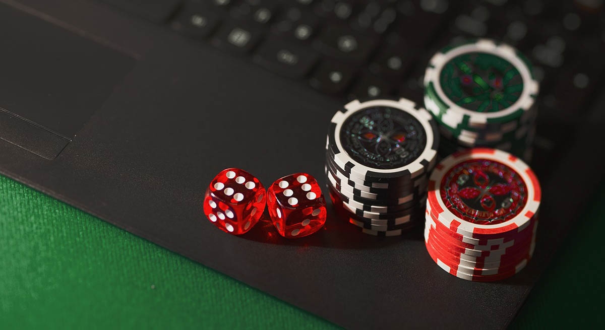 casinos que aceitam cartão de crédito