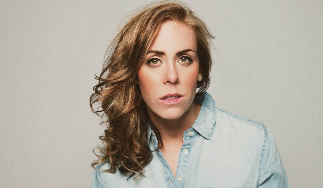 Amanda Rheaume’s Holding Patterns - Ottawa Life Magazine