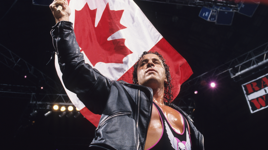 Bret 'the Hitman' Hart: Who is he today and what is his legacy