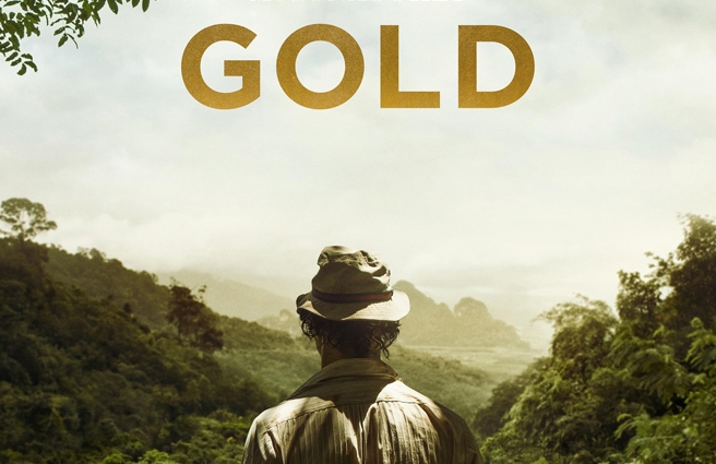 Film Review: Gold - Ottawa Life Magazine