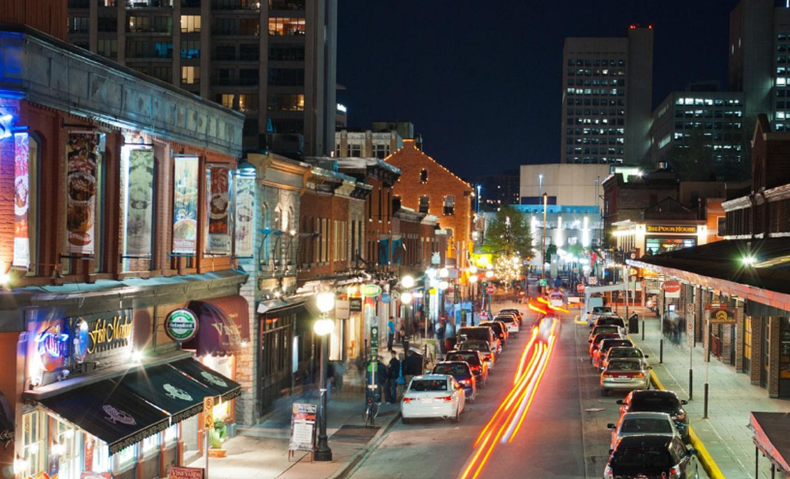 Ottawa’s Glamorous Nightlife Spots Ottawa Life Magazine