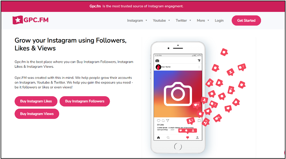 Buy TikTok Followers – 3 Best Sites To Buy TikTok Followers In 2023 -  Ottawa Life Magazine