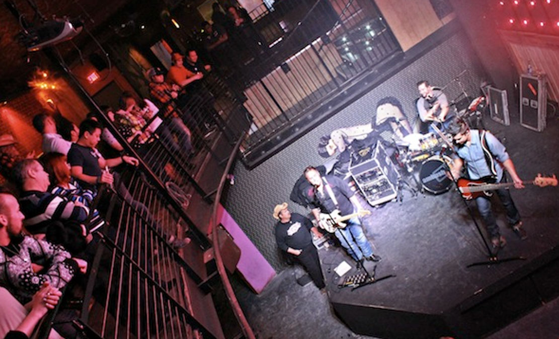 Ottawa’s Glamorous Nightlife Spots Ottawa Life Magazine