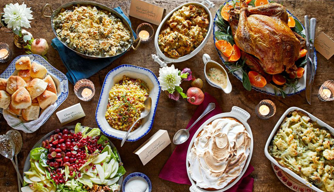 Wines to Put The Happy in Your Thanksgiving Dinner - Ottawa Life Magazine