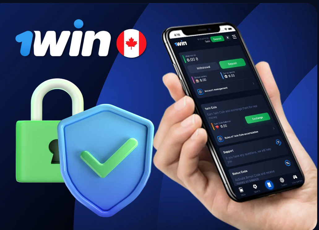 1winlogin1.ca: Canadian Player’s Top Pick — Review