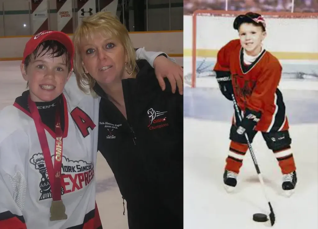 Dear Canada A Letter To Canadians From Connor McDavid Ottawa Life 