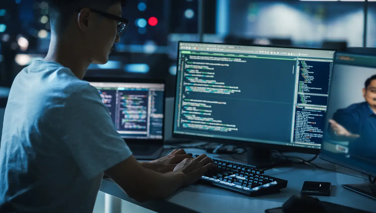 Co-Managed IT Services