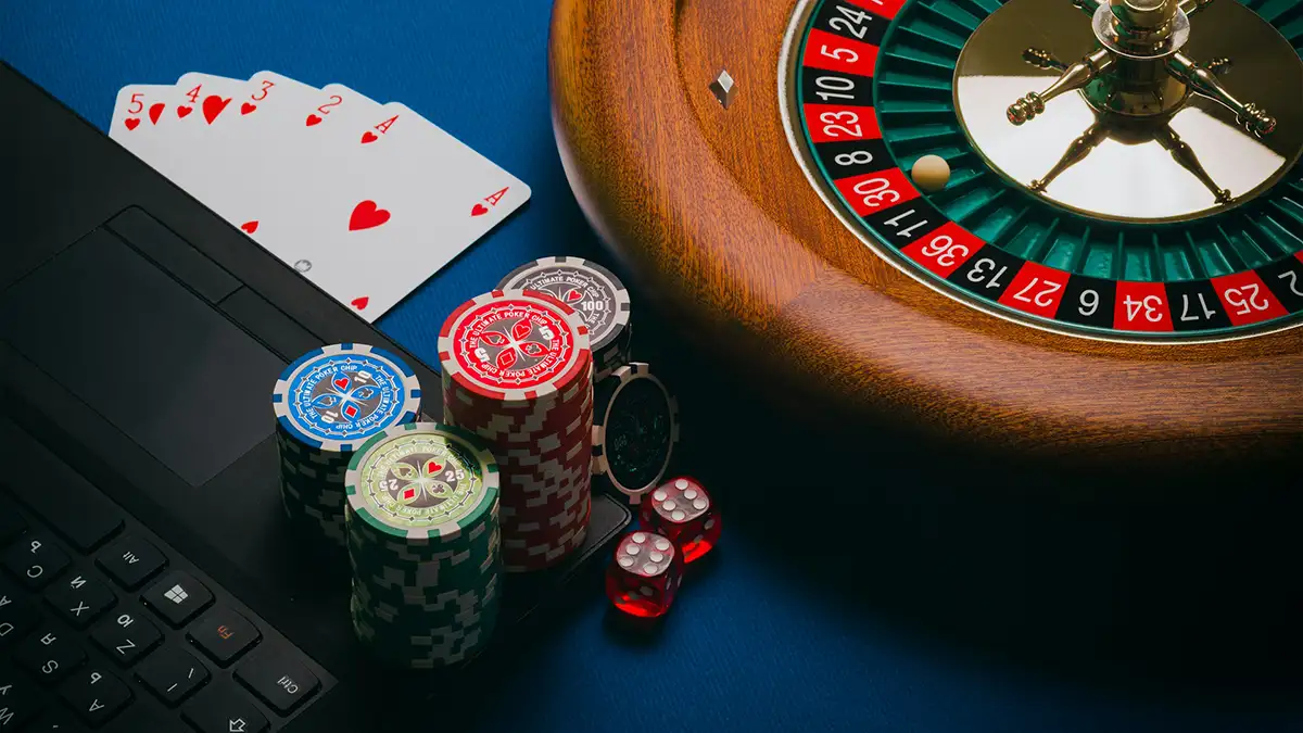 responsible online gambling