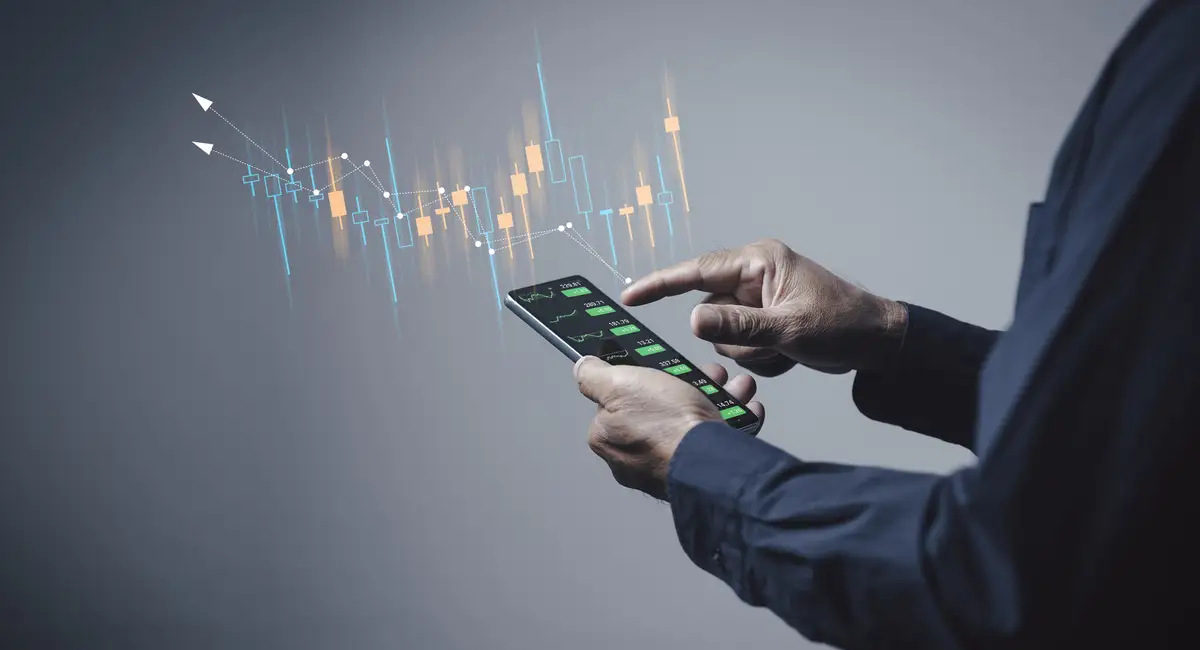 prediction market trading
