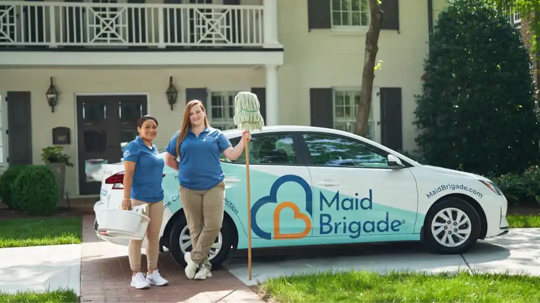 Best Maid Service in Frisco, TX: 5 Companies to Compar