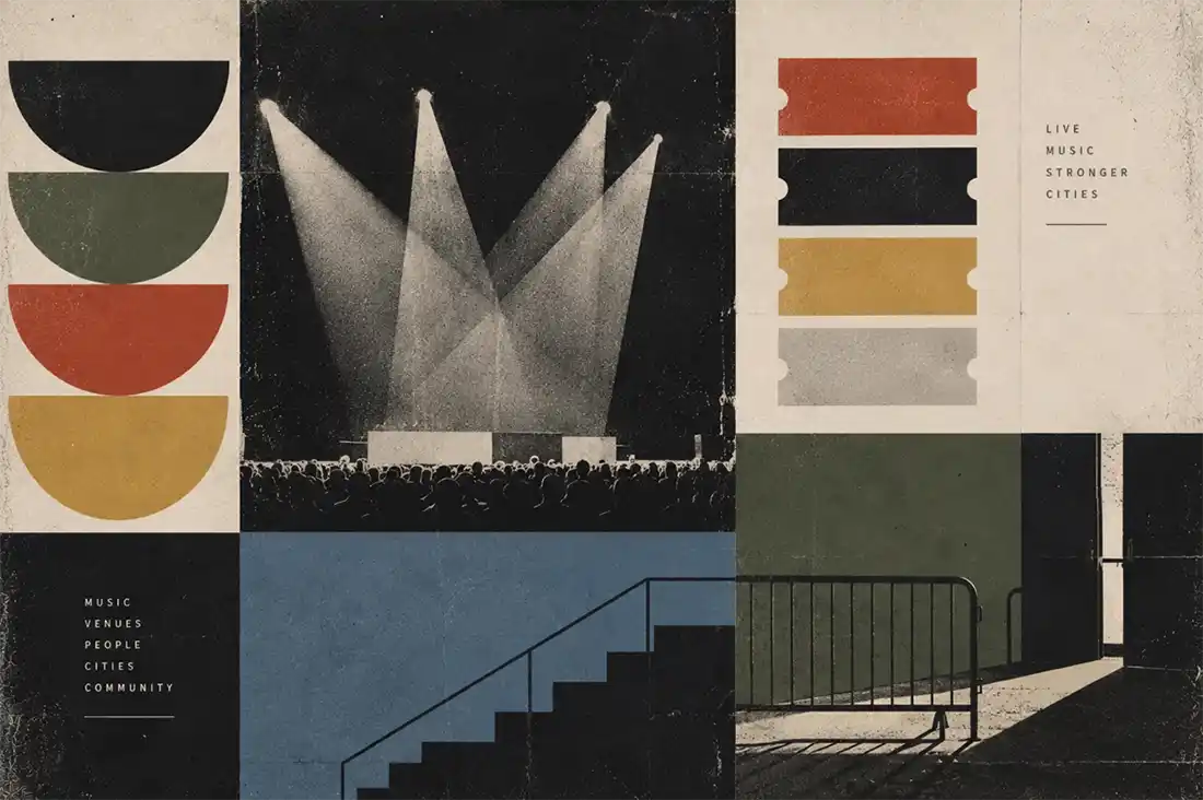 Nearly Two-Thirds of Independent Venues Lose Money. Seth Hurwitz Has Stayed Open for 46 Years.